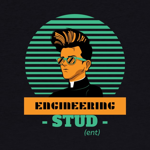 Engineering Stud by ForEngineer